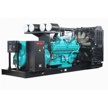 Poder do gerador de Aosif tipo Qsk60-G4 1636kw / 2045kVA por CUMMINS